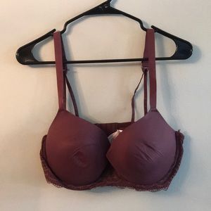 T shirt bra